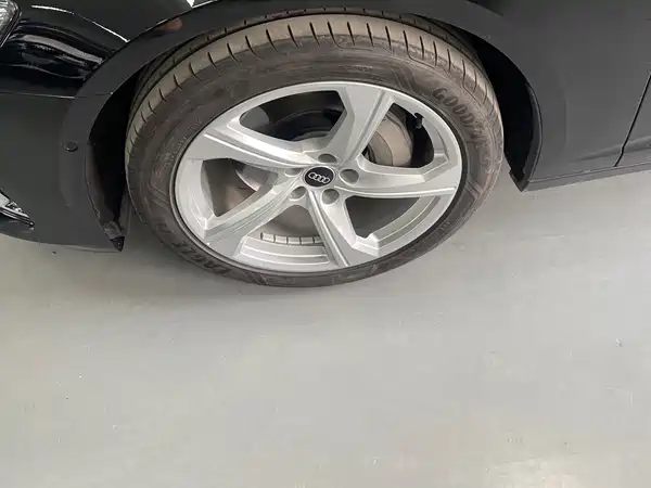 Audi A6L 2024