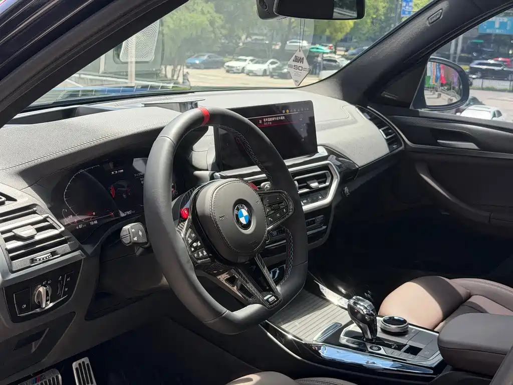 BMW X3 2024