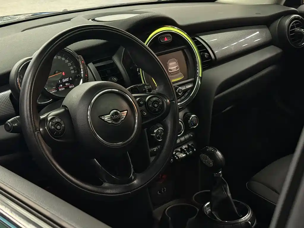 MINI MINI 2015