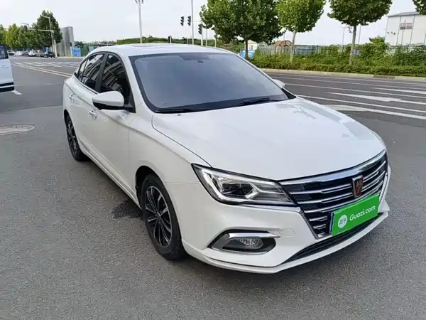 Roewe i5 2020