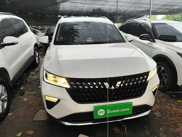 Wuling Xingchi 2023