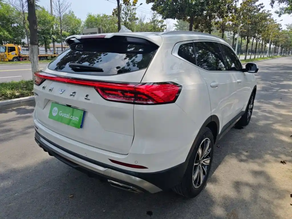 Haval H6 2024