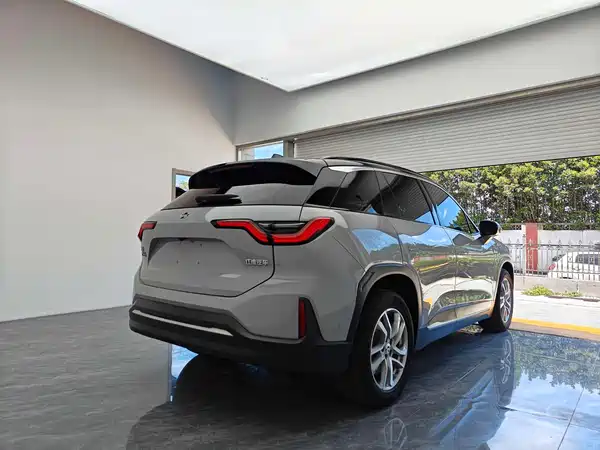 NIO ES6 2022