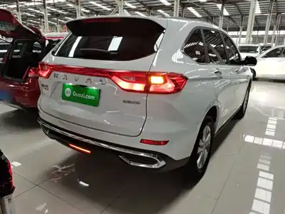 Haval M6 2024