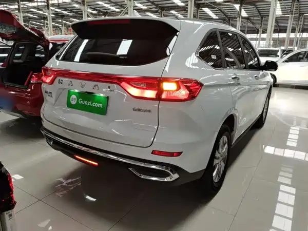 Haval M6 2024