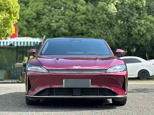 Chery Fengyun A9L 2025