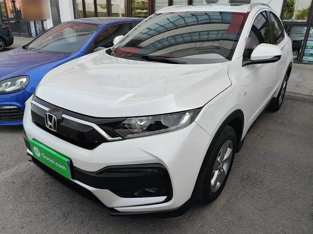 Honda XR-V 2019 — фото 2
