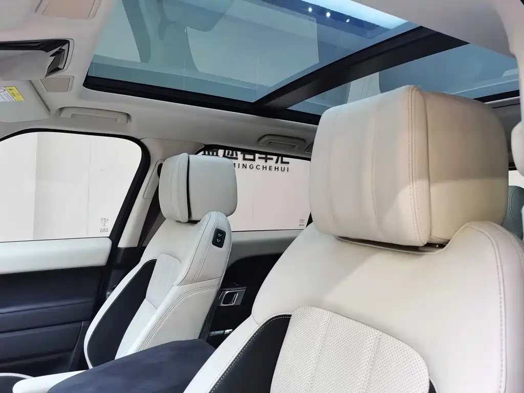 Land Rover Range Rover Sport 2022 — фото 7