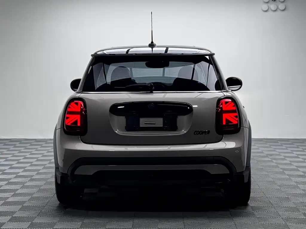MINI Mini 2023