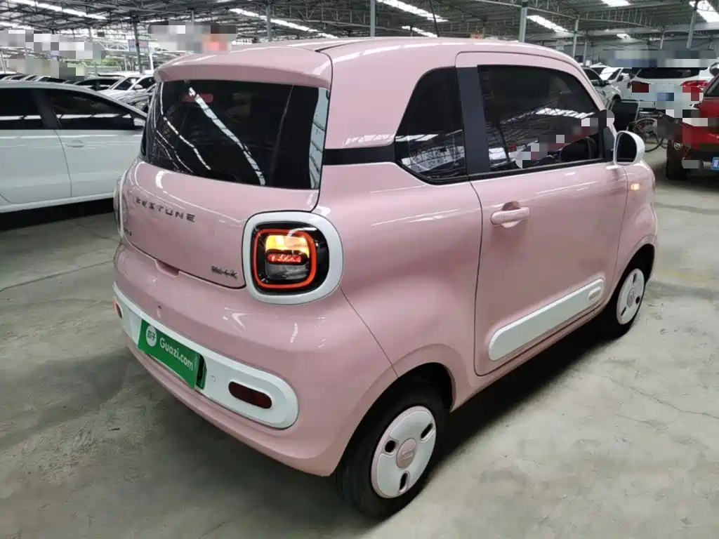 Bestune Pony 2025