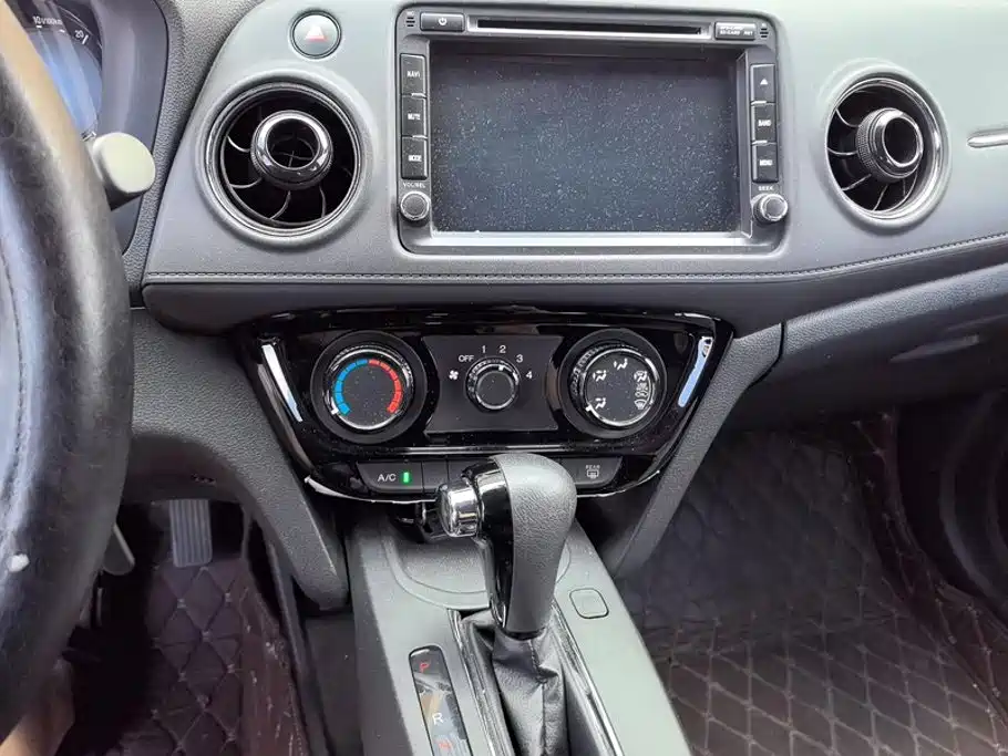 Honda XR-V 2016 — фото 13