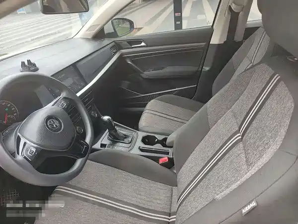 Volkswagen Lavida 2022
