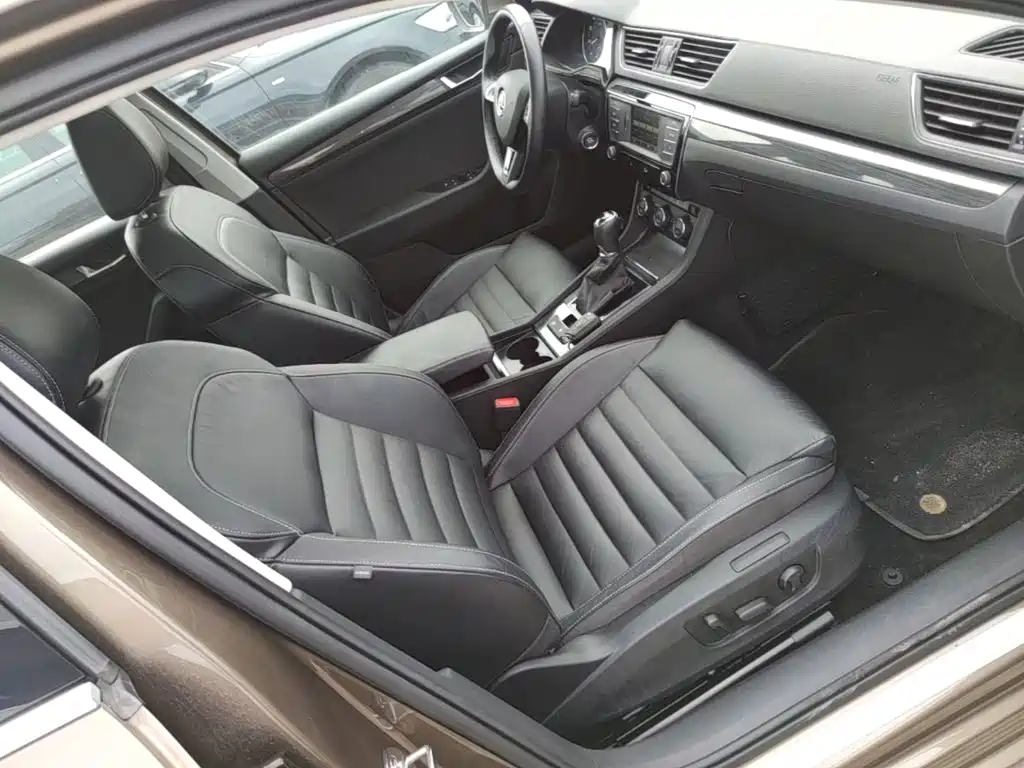 Skoda Speedy 2016 — фото 25