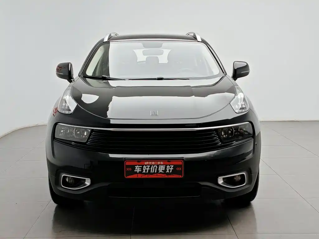 Lynk & Co 01 2018
