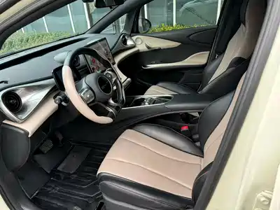 BYD Dolphin 2023