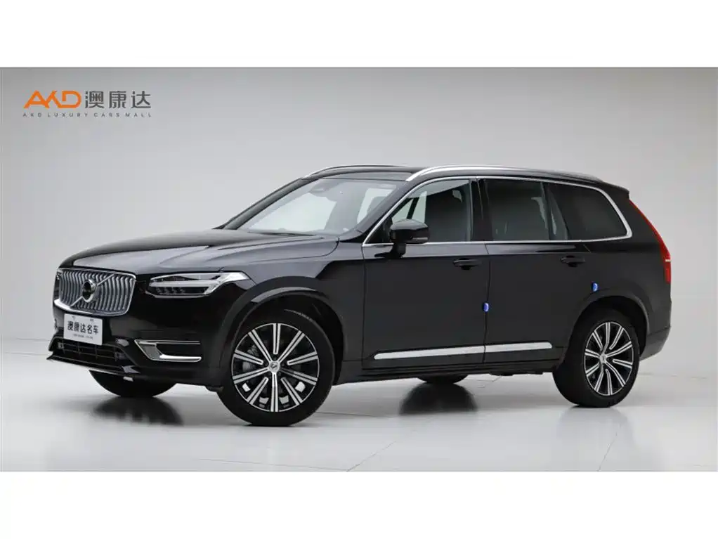 Volvo XC90 2024