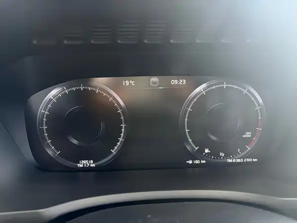 Volvo XC90 2021