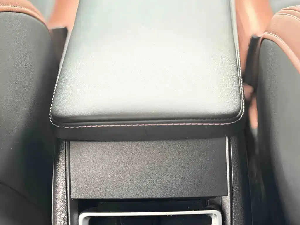 Changan Eado 2023 — фото 13
