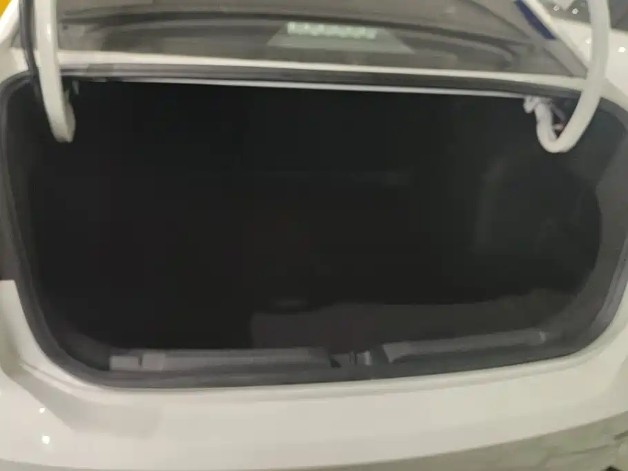Volkswagen Lavida 2020