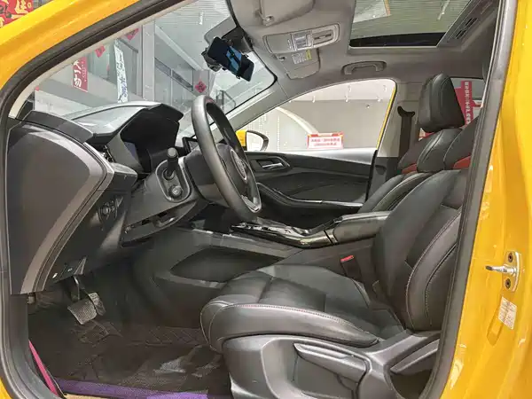 MG5 2022