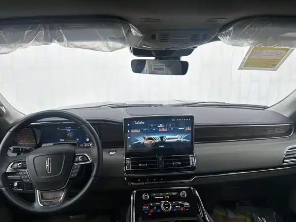 Lincoln Navigator 2026