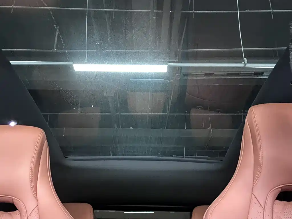 BYD Seal 07 EV 2024 — фото 10