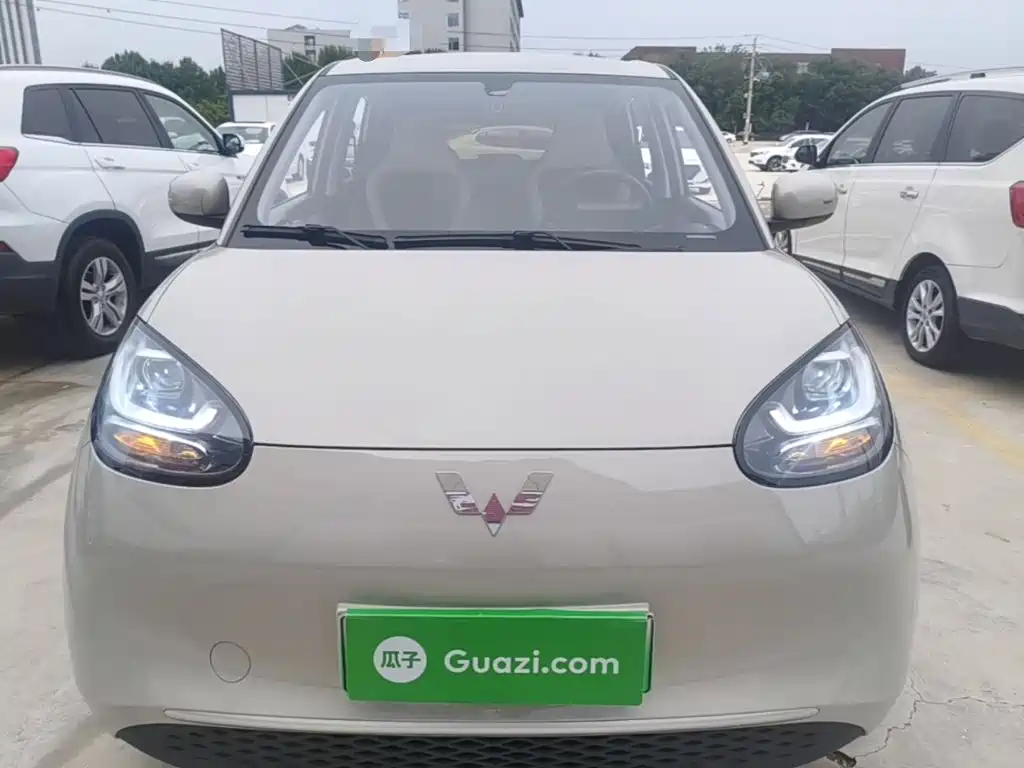 Wuling Bingo 2023