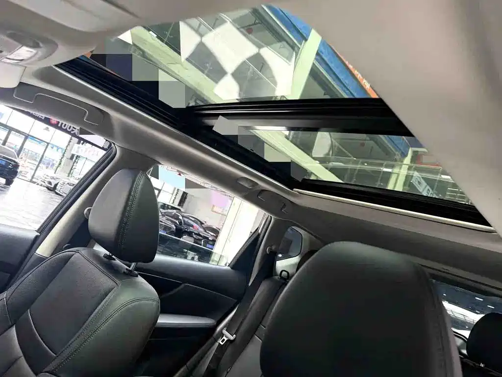 Nissan X-Trail 2023