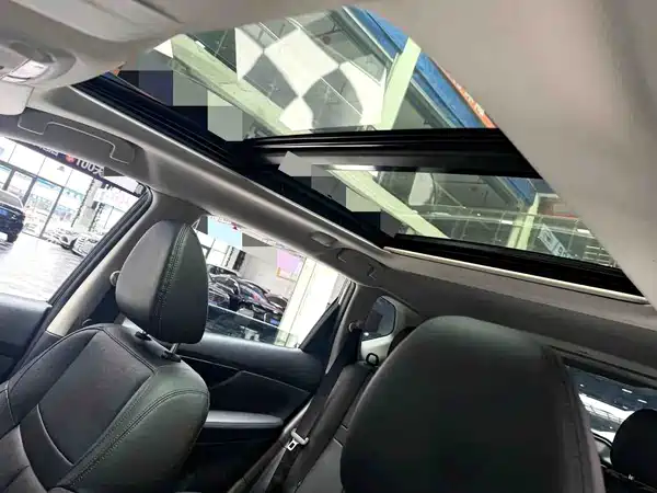 Nissan X-Trail 2023