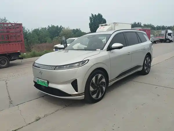 Dongfeng e008 2025