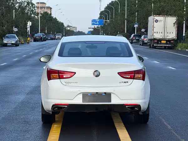 Buick Verano 2015