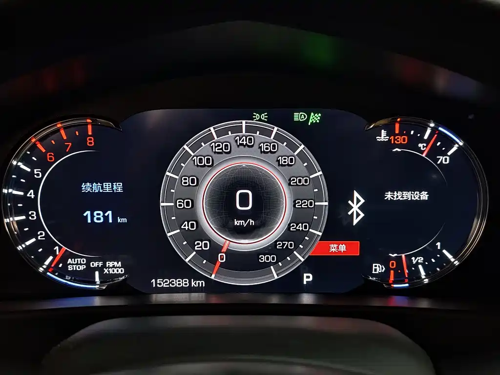 Cadillac CT6 2021 — фото 12