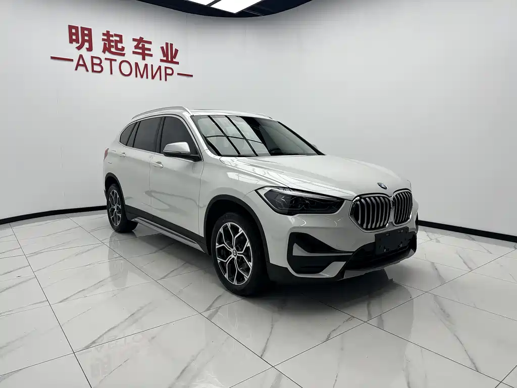 BMW X1 2023