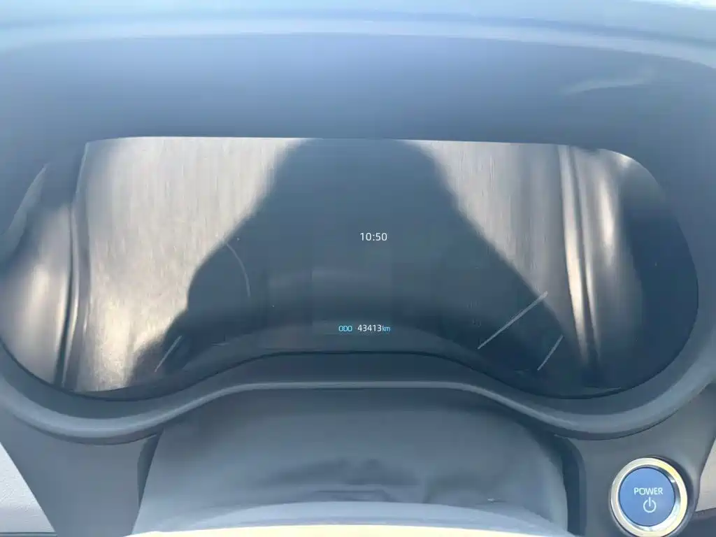 Toyota Sienna 2023