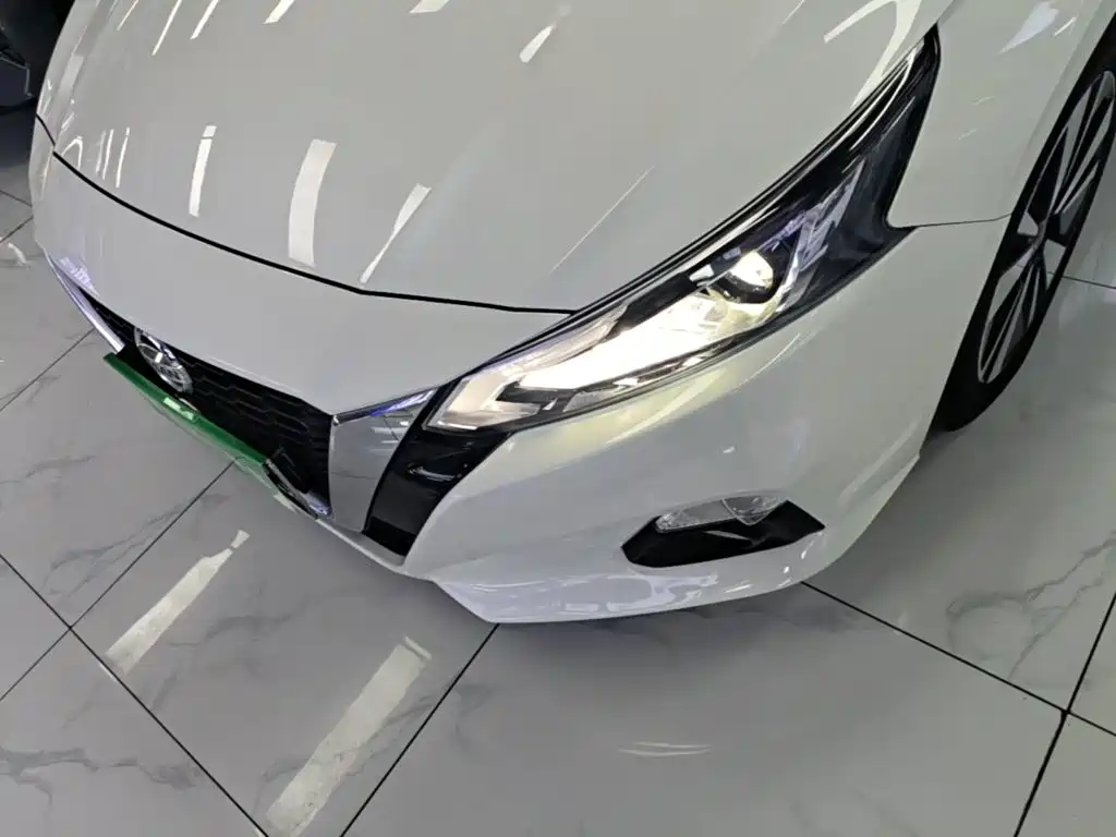 Nissan Teana 2021 — фото 24
