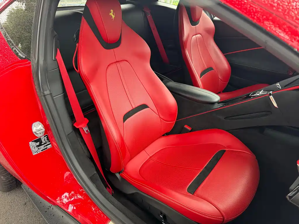 Ferrari Roma 2022 — фото 14