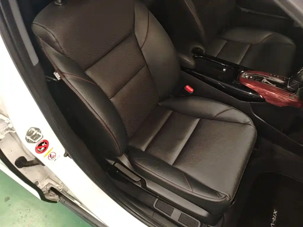 Honda XR-V 2015 — фото 25