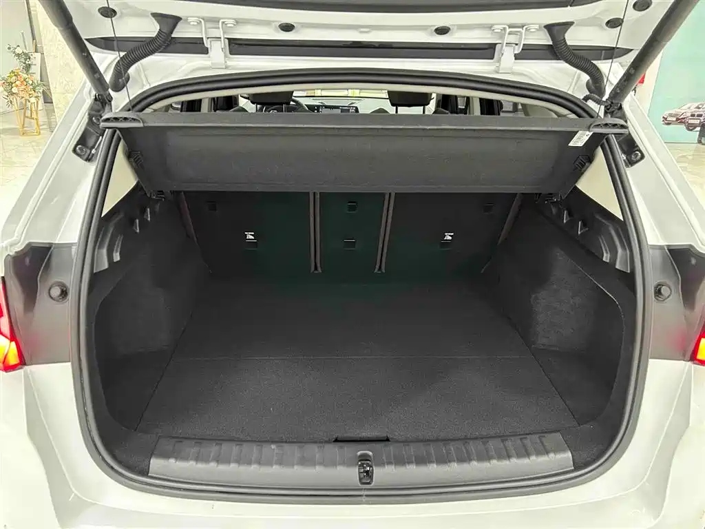 BMW X1 2024 — фото 16