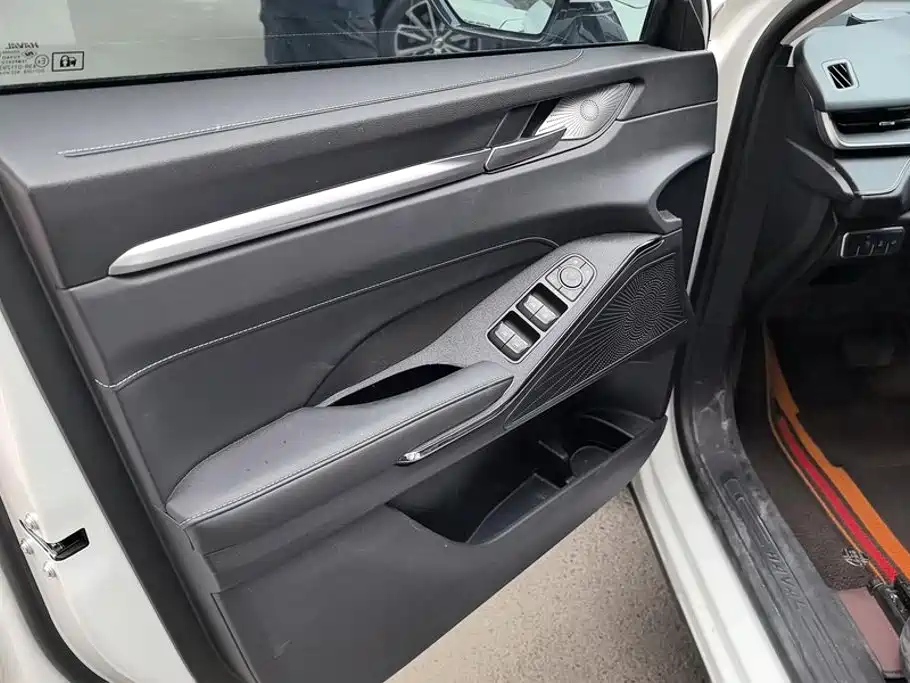 Haval H6 2025