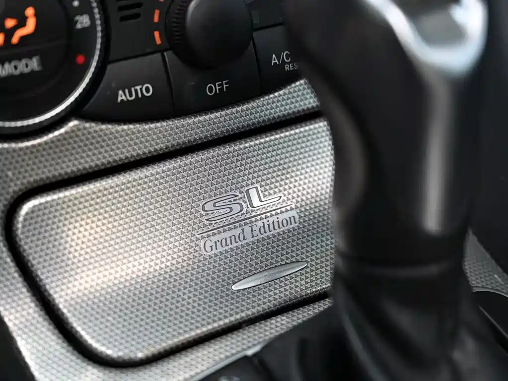 Mercedes-Benz SL-Class 2015 — фото 8