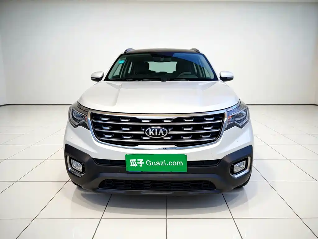 Kia Sportage 2019 — фото 24