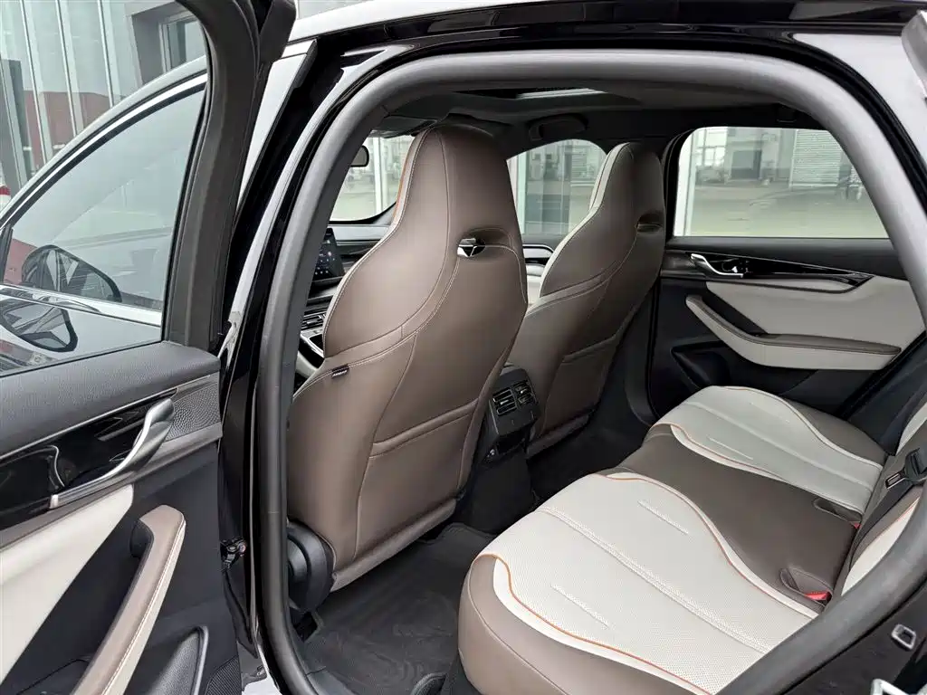 BYD Qin PLUS 2024 — фото 13