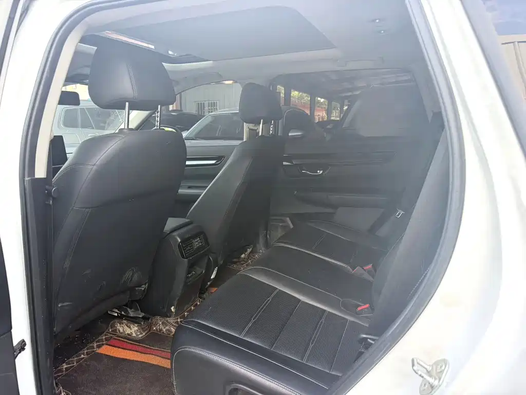 Honda CR-V 2023
