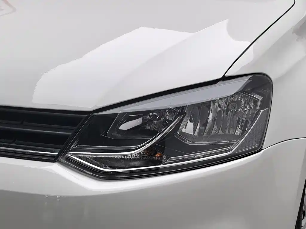 Volkswagen Polo 2018
