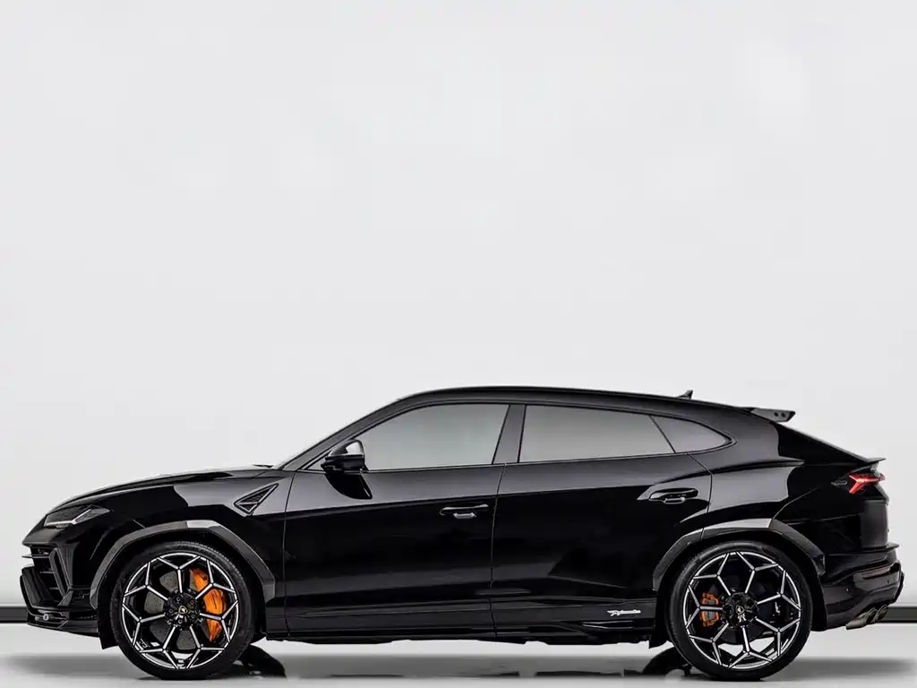 Lamborghini Urus 2024 — фото 3