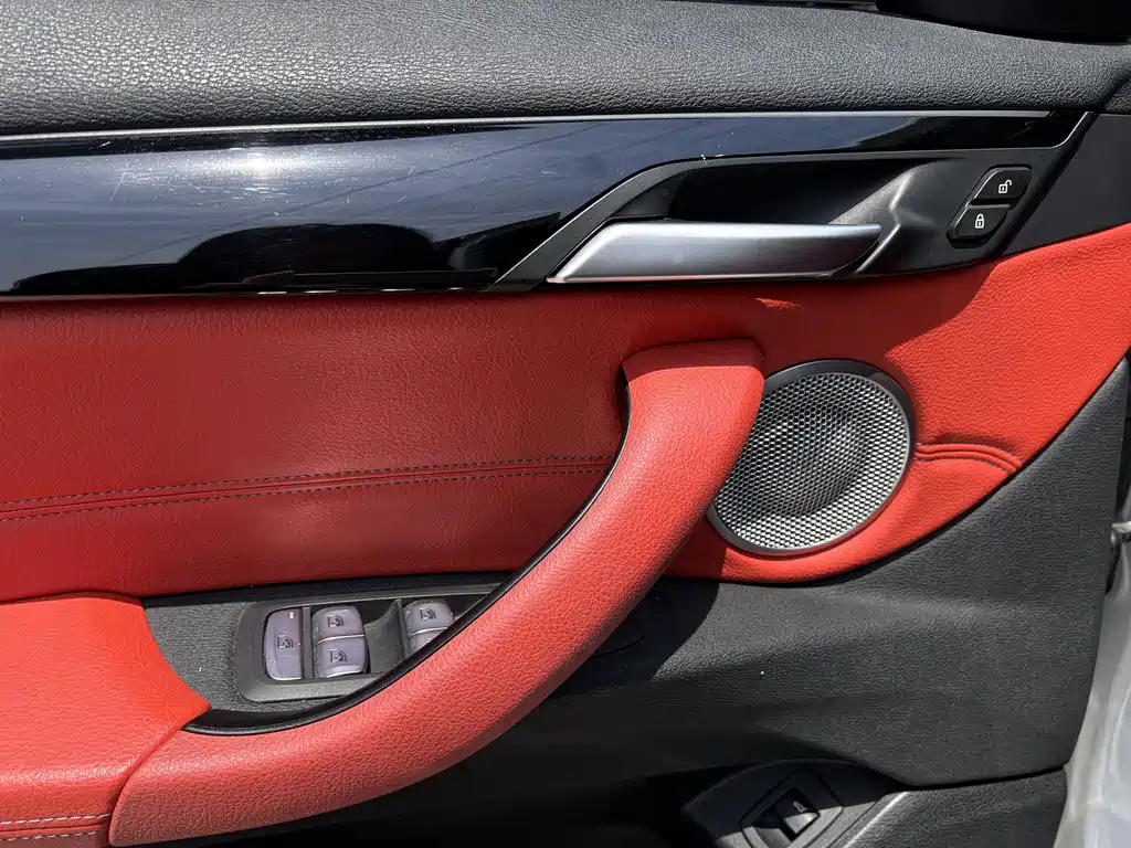 BMW X2 2021 — фото 13