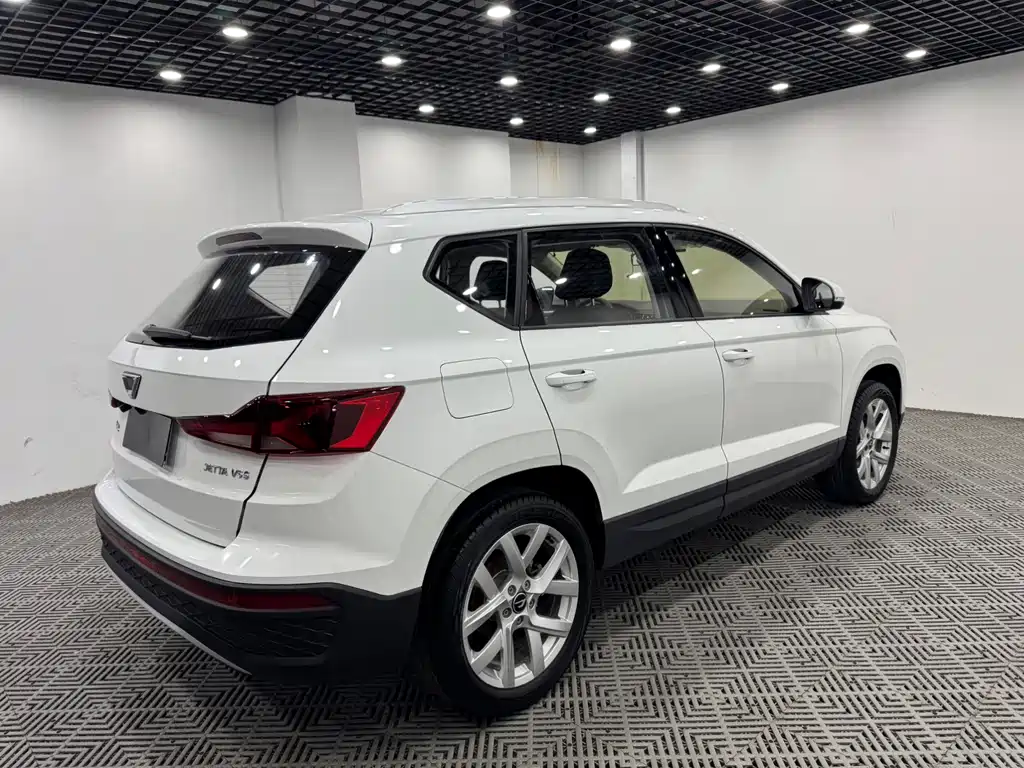 Jetta VS5 2023