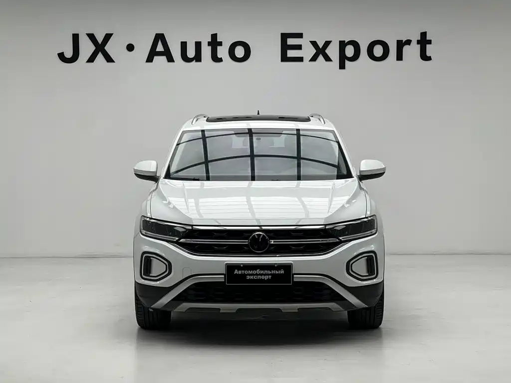 Volkswagen T-Roc 2023