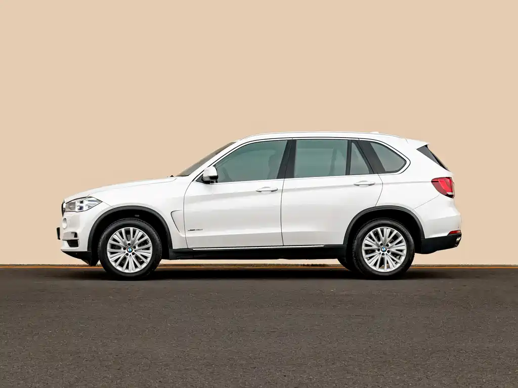 BMW X5 2016 — фото 10