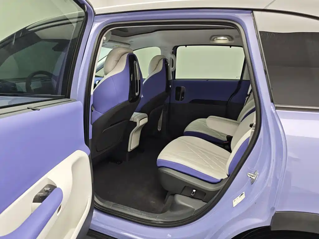 Arcfox Polar Fox Koala 2023 — фото 11